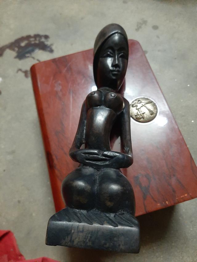 ไม้แกะสลัก 4