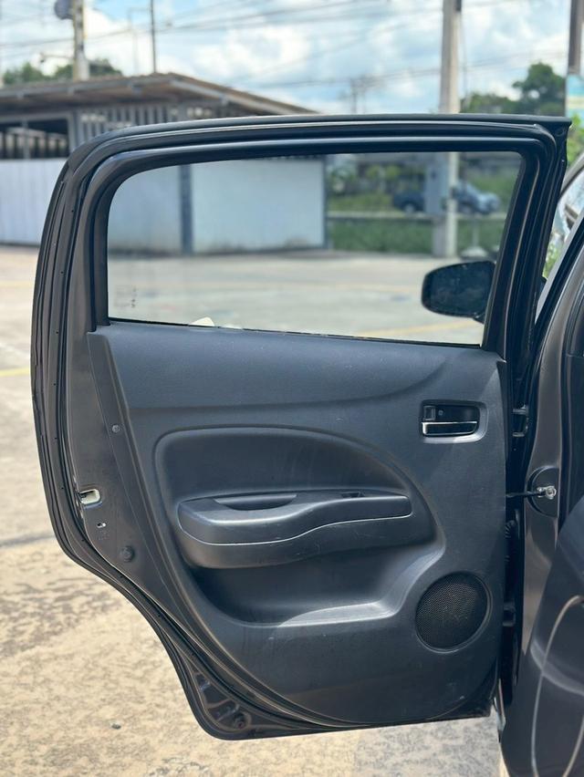 รหัสรถ TBK53 Mitsubishi Mirage 1.2💥ปี2012💥 13