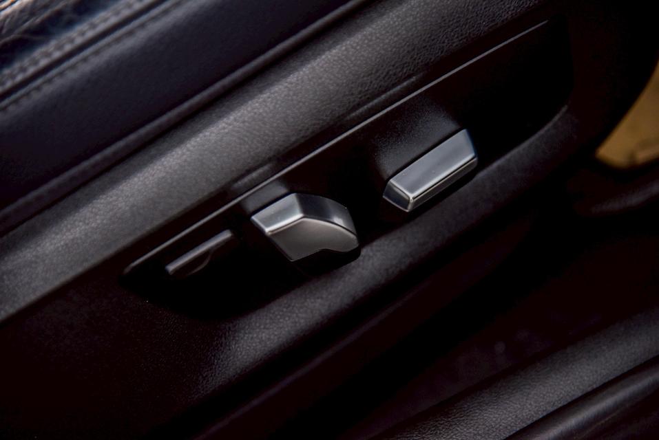 รหัสรถ CBL2657 🚗✨ BMW 520d 2.0 M Sport G30 AT 2019 ✨🚗 17