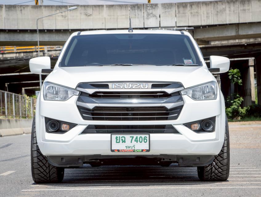 ISUZU D-MAX 1.9 L DA SPACECAB ปี 2023