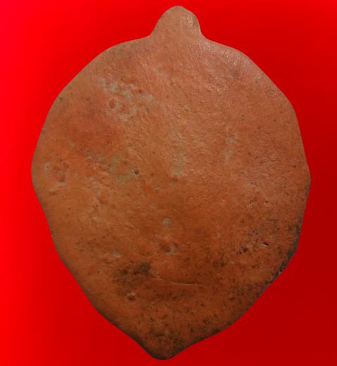 พระซุ้มกอเนื้อดินเก่าค่ะ รูปที่ 20