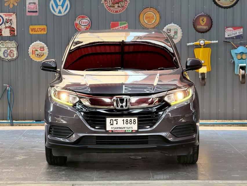 HONDA HR-V 1.8 E ปี 2020 รูปที่ 2