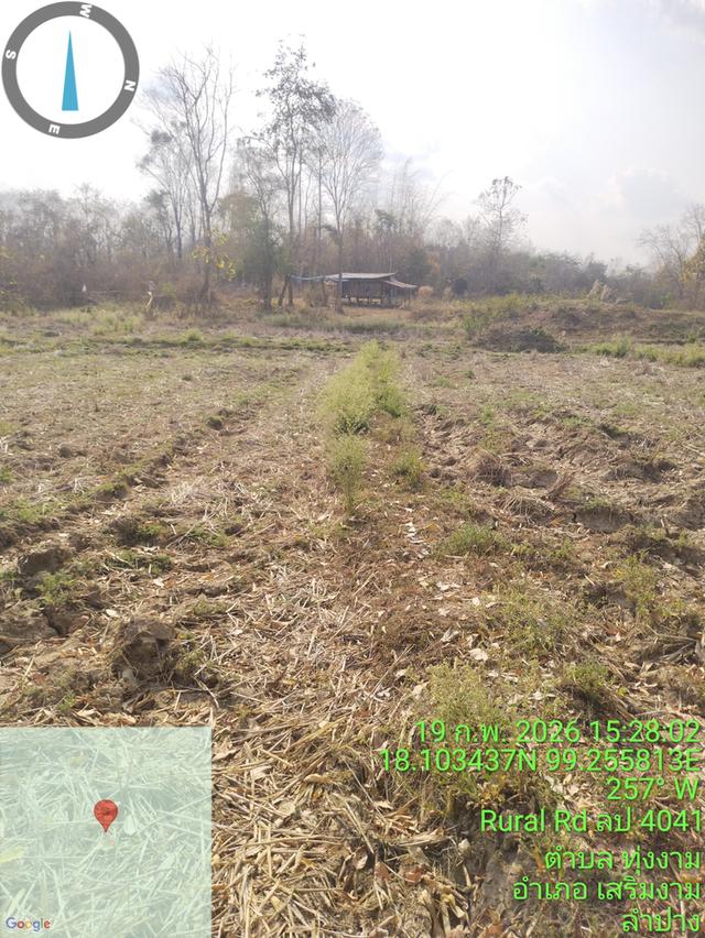 ที่ดินพร้อมสวนปลูกสร้าง 16