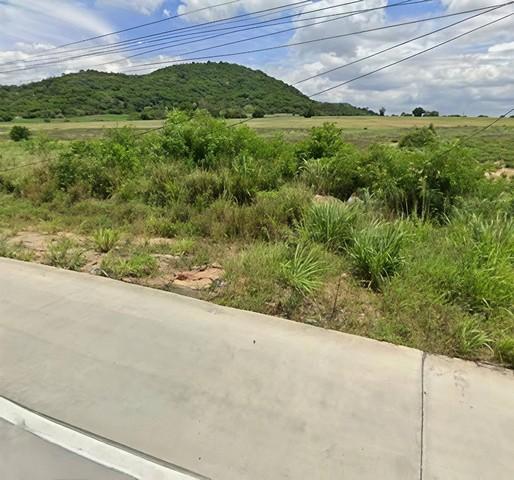 ให้เช่าที่ดินระยะยาวบ้านบึงชลบุรี ที่ดินติดถนน 331 เนื้อที่รวม 190-0-67 ไร่ ผังเหลืองเขต eec ชลบุรี 8