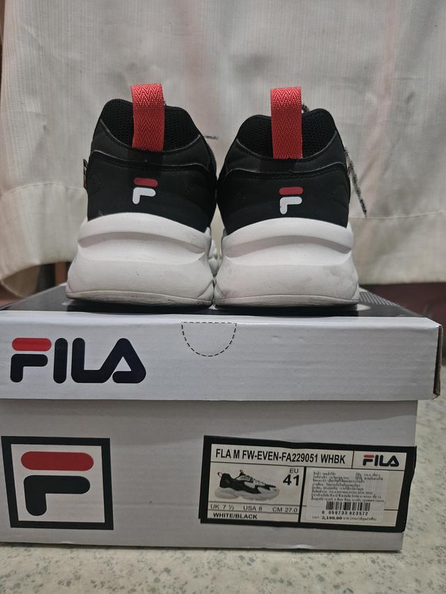 รองเท้าผู้ชาย FILA แท้ 6