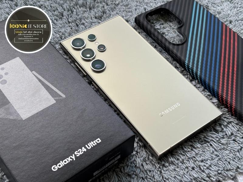 Samsung S24ultra 512gb