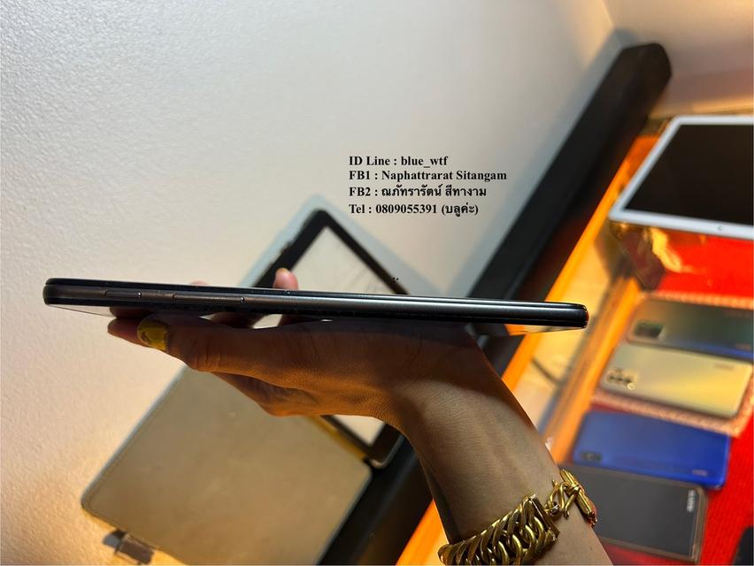 Samsung TabA(6) จอ7นิ้ว ใส่ซิมโทรได้ ใช้งานปกติ สภาพสวย