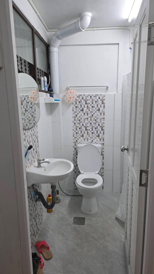 บ้านทาวน์เฮ้าส์ ชั้นครึ่ง มือสอง หาดใหญ่ 12