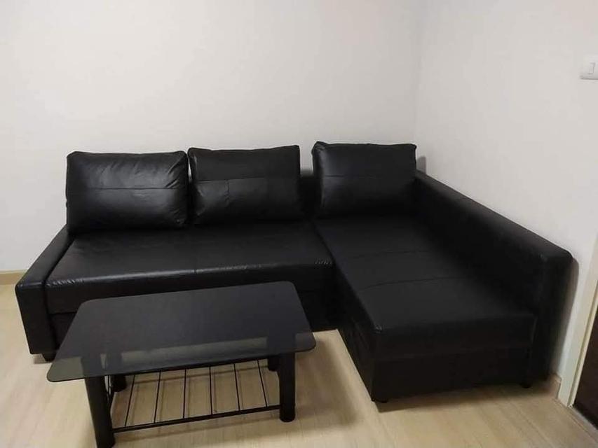 ให้เช่าคอนโด BTS ตลาดพลู Supalai Loft Talat Phlu Station (ศุภาลัย ลอฟท์ สถานีตลาดพลู) 3