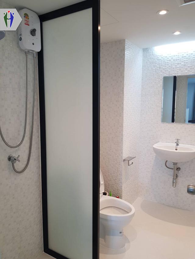 ให้เช่าคอนโด จอมเทียน พัทยา วิวเห็นทะเล •	ขนาด 42 ตร.ม. สตูดิโอ 1ห้องน้ำ  •	ทีวี, เครื่องปรับอากาศ, ตู้เย็น •	เฟอร์นิเจอร์ครบชุด วิวทะเล •	สระว่ายน้ำ 6