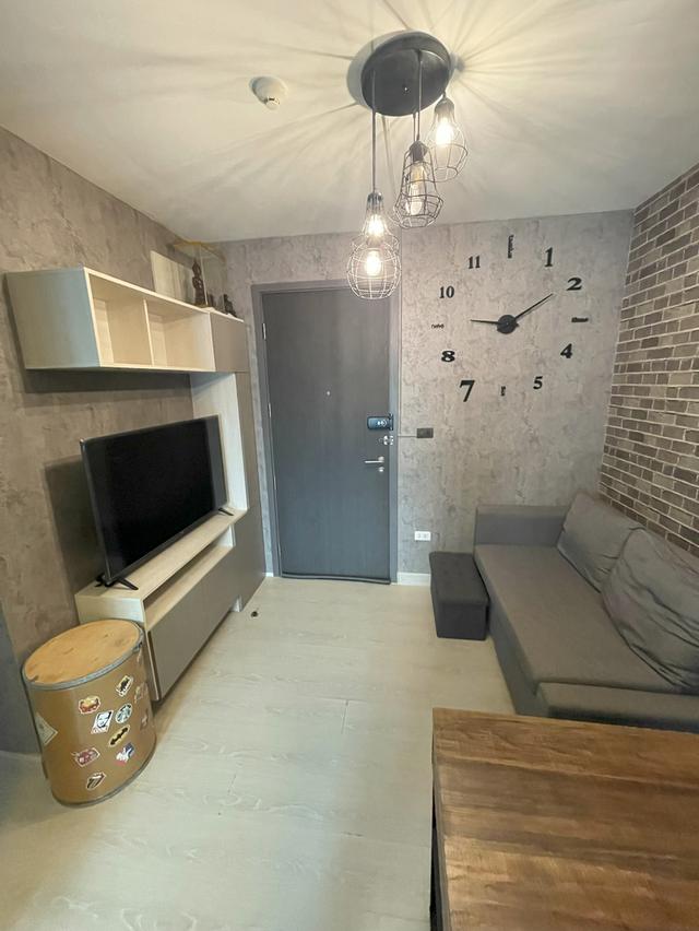 The Niche ID Bangkae เฟส2 29 ตรม. 1