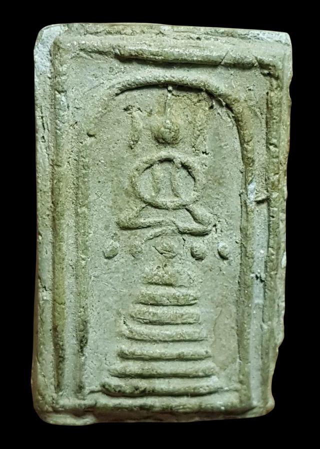 พระสมเด็จหลวงพ่อพริ้ง วัดบางประกอก