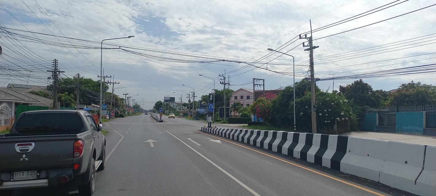 ที่ดิน ทำเลดี ในเขต อ.พระนครศรีอยุธยา 3