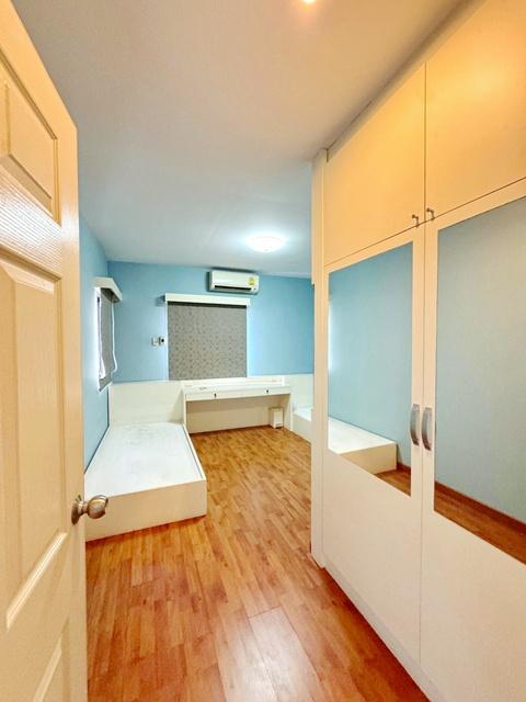 ทาวน์โฮมให้เช่า 3 ชั้น ฟังก์ชัน 3 นอน 3 น้ำ สุขุมวิท 101-1 BTS อุดมสุข 900 ม. ใกล้รร.นานาชาติบางกอกเพรพ 2.4 กม. อุดมสุข 4