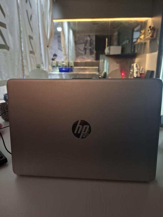Notebook HP 6