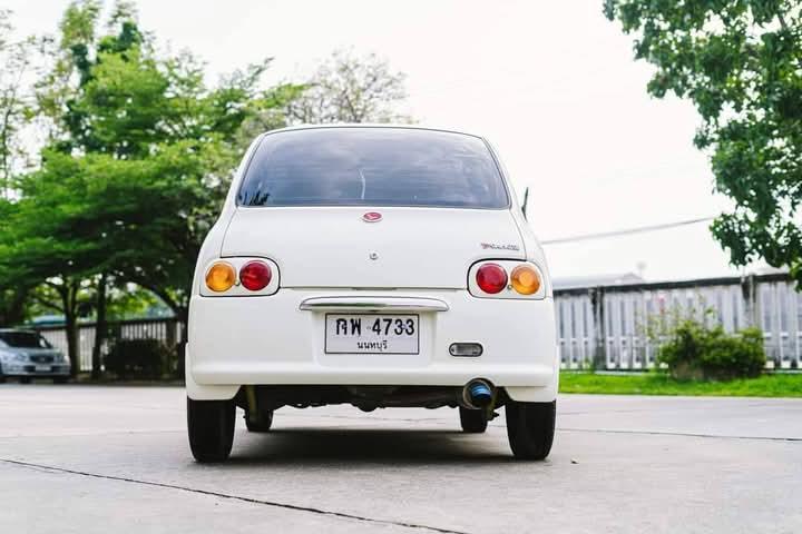 Daihatsu Mira Opti  L300 15