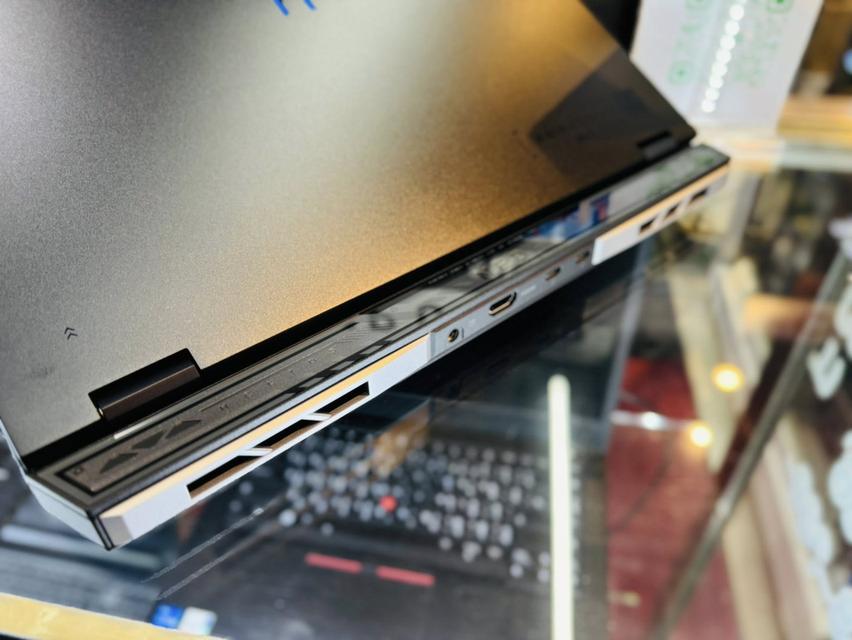 Acer Predator Helios Neo 16 12