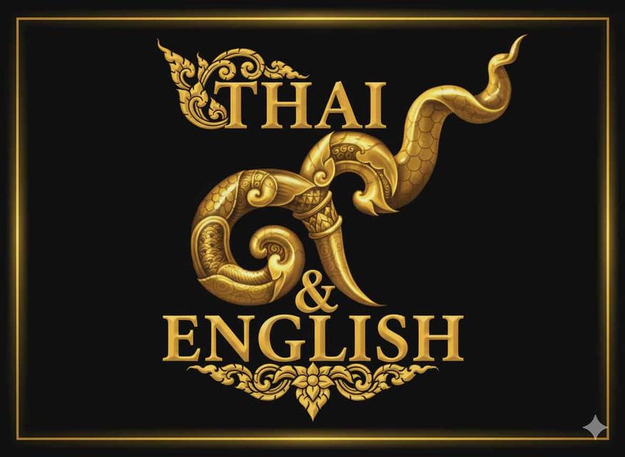 เลข๙ลายไทย(เสริมมงคลให้ธุรกิจก้าวหน้า) 7