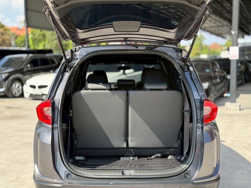 Honda BRV 1.5SV ปี17 17