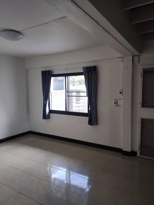 บ้านเดี่ยวสร้างเองให้เช่า ใกล้ Mega บางนา 600 เมตร  10