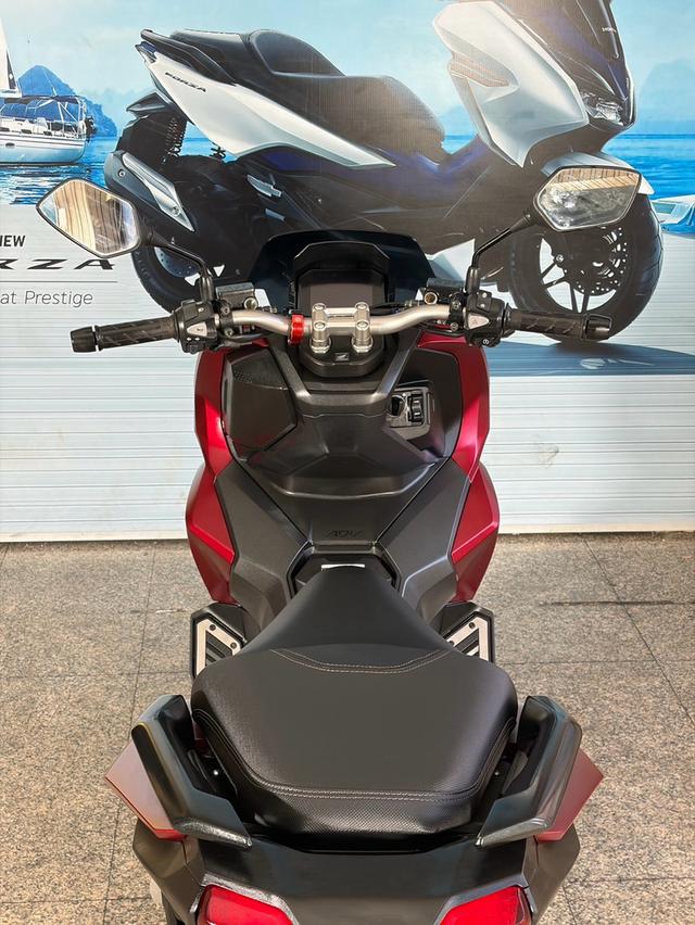 Honda ADV160 ABS ออกรถ⭐️3000 รูปที่ 8