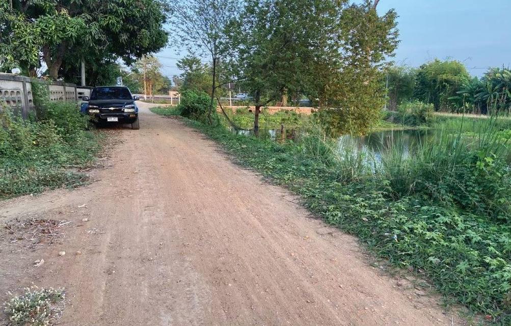 ที่ดิน บ้านพร้อมที่ดิน อ.บ้านลาด จ.เพชรบุรี 4