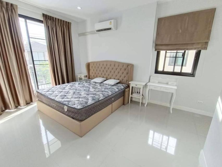 #เจ้าของVายเอง 2.39 ล. ฟรีค่าโอน The Urbana 6  3