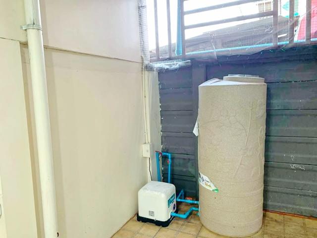 ให้เช่าทาวน์โฮม 2 ชั้น 3 นอนซ.กันตนา-วงแหวนฯ ทำเลดี รพ.บางใหญ่ 400 ม. MRT ตลาดบางใหญ่ 3.9 กม. 2 น้ำ ตลาด พระเงิน 1.7 กม. 6