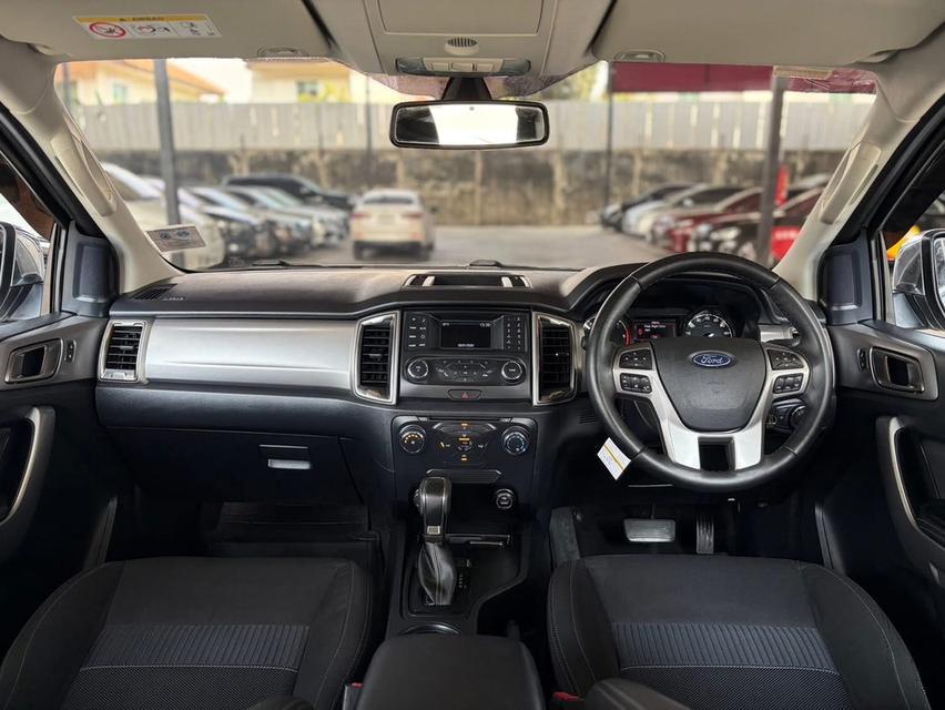 FORD RANGER 2.2 XLT ปี 2019 โฉม HI-RIDER รูปที่ 6