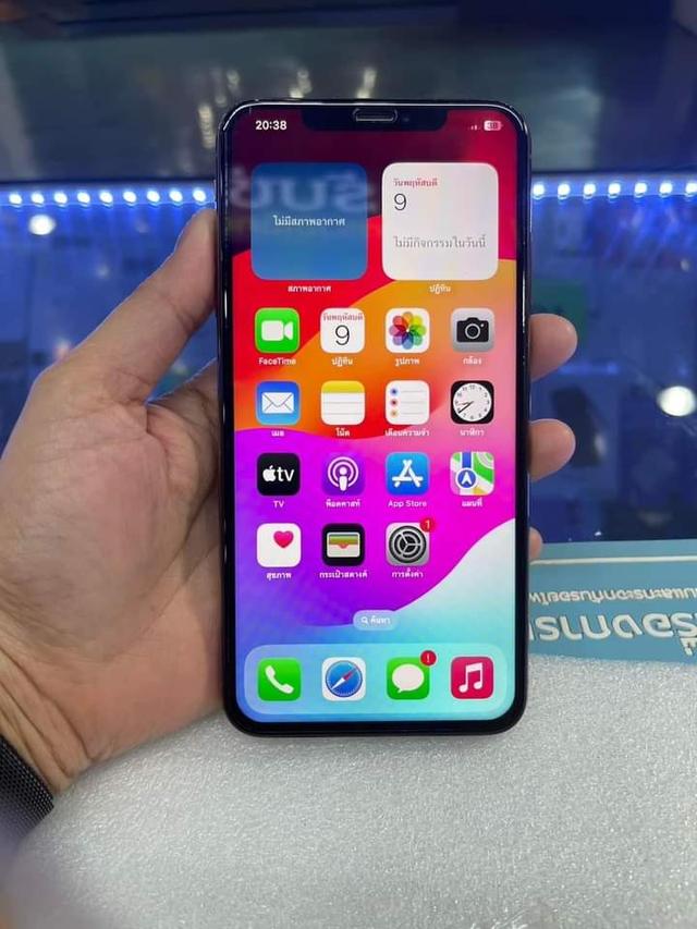 ขาย iPhone XS 3