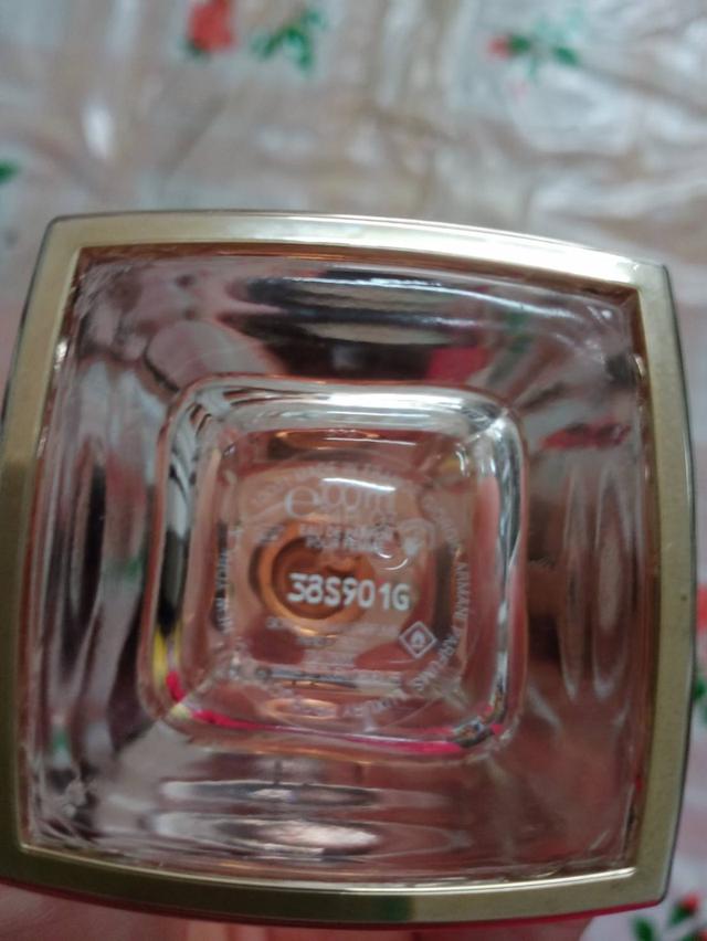 น้ำหอมแท้ราคาคุยกันได้ Giorgio Armani Si edp 80ml
