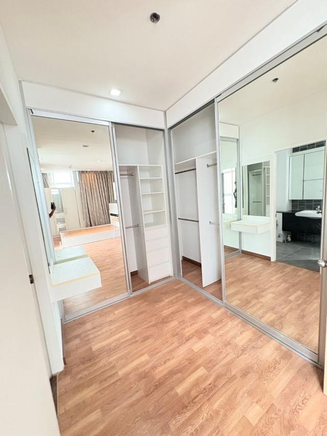 ขายคอนโด The Coast Condo ชั้น 12A ห้องมุม แต่งครบพร้อมเข้าอยู่ ทำเลดี ติดทางด่วน ใกล้ BTS บางนา 2