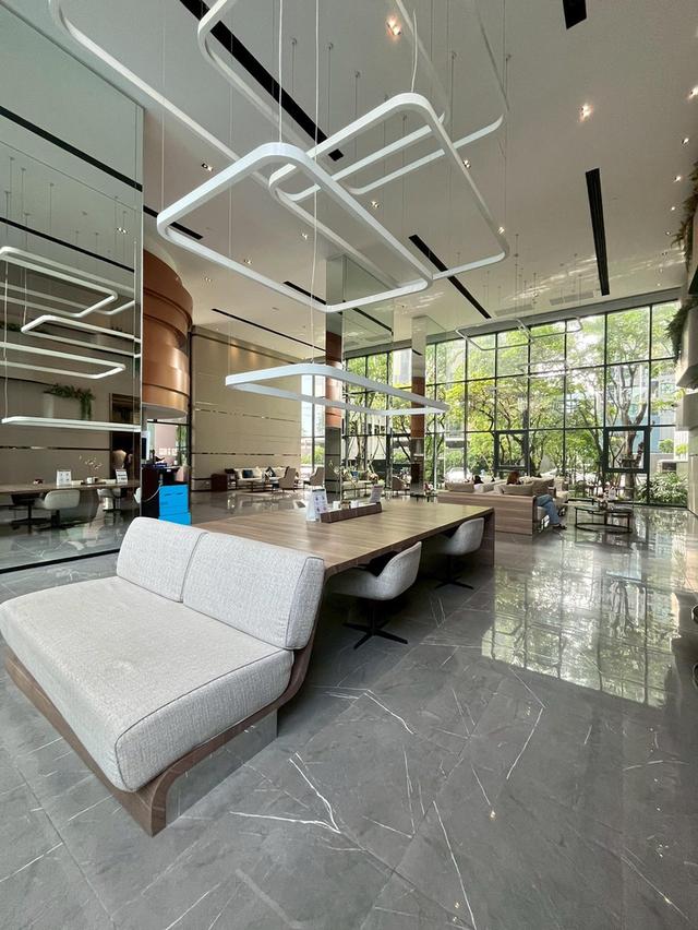 ให้เช่าคอนโดรามคำแหง 2ห้องนอน IDEO New Rama 9 (ไอดีโอ นิว พระราม 9) 8