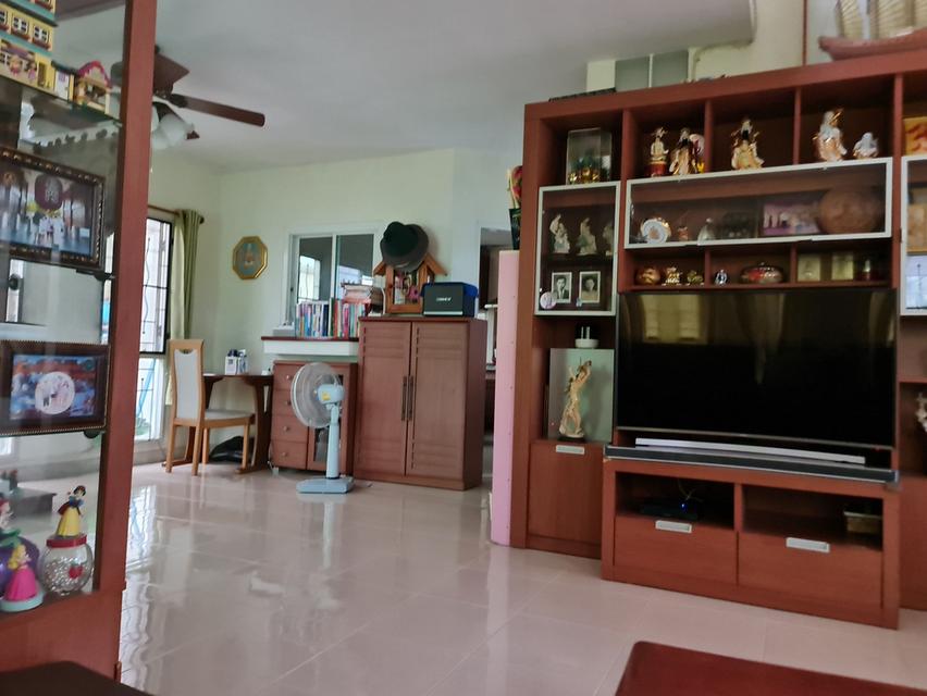 ขายบ้านเดี่ยว หมู่บ้านวรารักษ์ ตำบล คลองสาม อำเภอ คลองหลวง ปทุมธานี