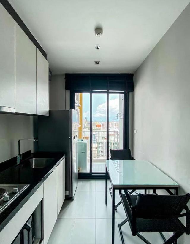 The Base condo , central Pattaya 4