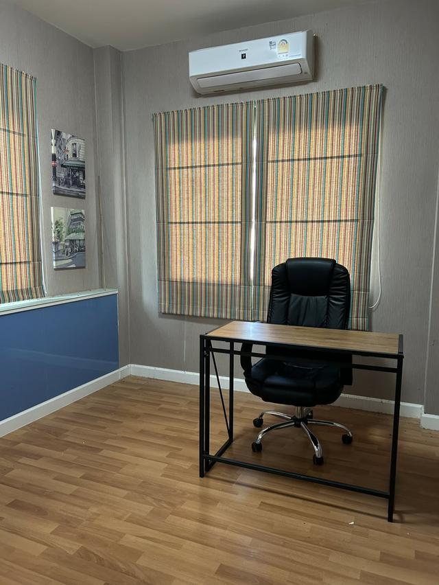 ขายบ้านเดี่ยว 64 ตร.ว. เพอร์เฟคเพลส แจ้งวัฒนะ ติด SISB นานาชาติ ถนนเมน 7.5 ล้าน 3