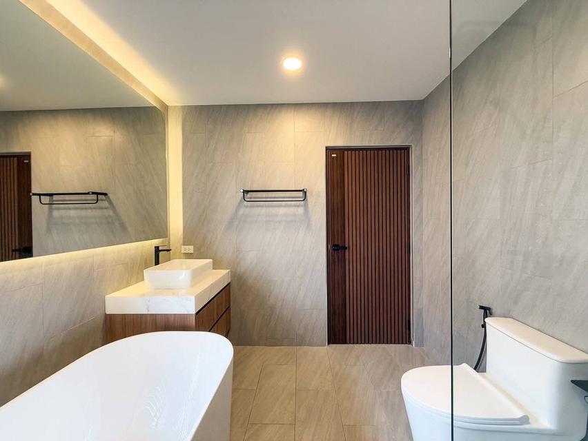 บ้านพูลวิลล่า จังหวัดภูเก็ต 7