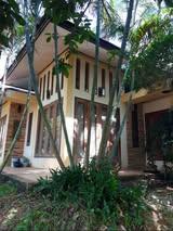 บ้านสไตล์บาหลีสุดหรูใจกลางเมือง บ้านฉาง ระยอง บนเนื้อที่ 300 ตร.ว. 5