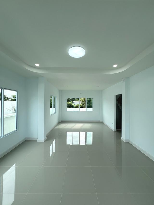 บ้านเดี่ยวนอกโครงการเชียงใหม่ 6