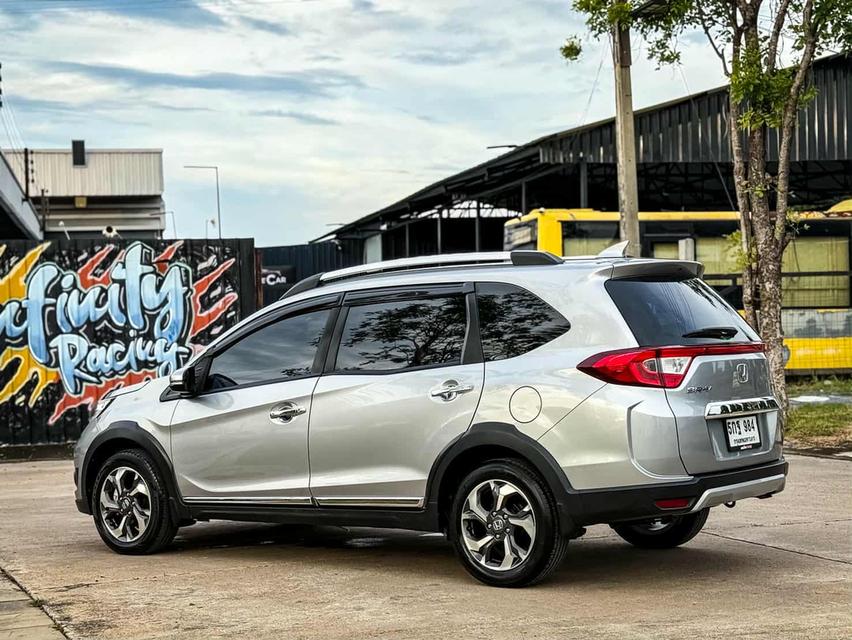 ถุกสุดๆ HONDA BR-V 1.5 SV ตัวท้อป  8