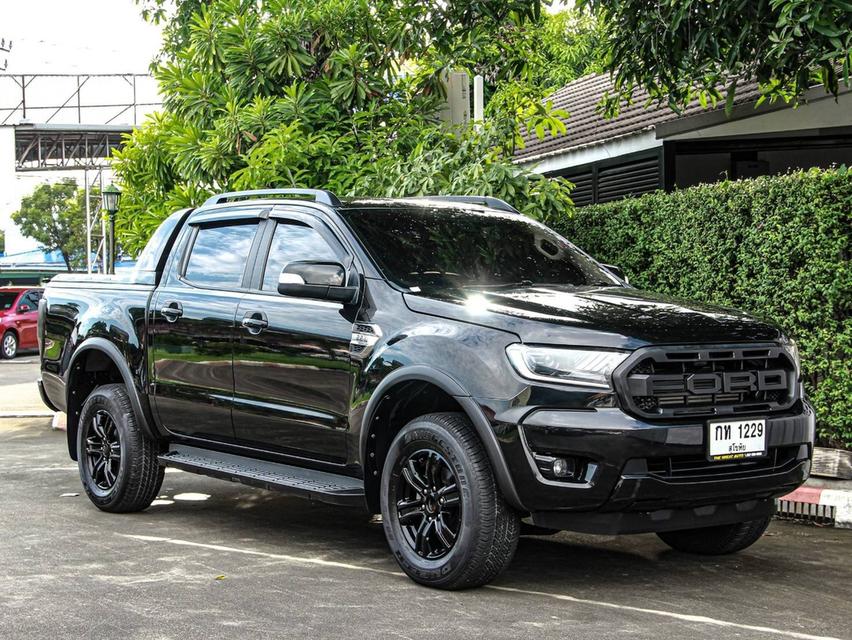 ขาย Ford Ranger 2.2 Xlt ปี21 1