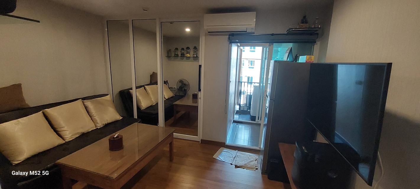 คอนโดรีเจ้นท์โฮมบางซ่อนเฟส27 4