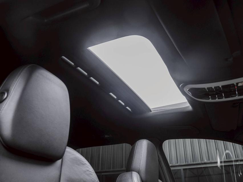 รหัสรถ 67GG5891 Porsche Cayenne Diesel ปี 2011แต่งโฉมปี 2024 5