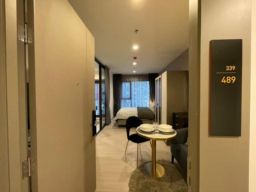 For Rent Life Asoke Hype, Rama 9 1