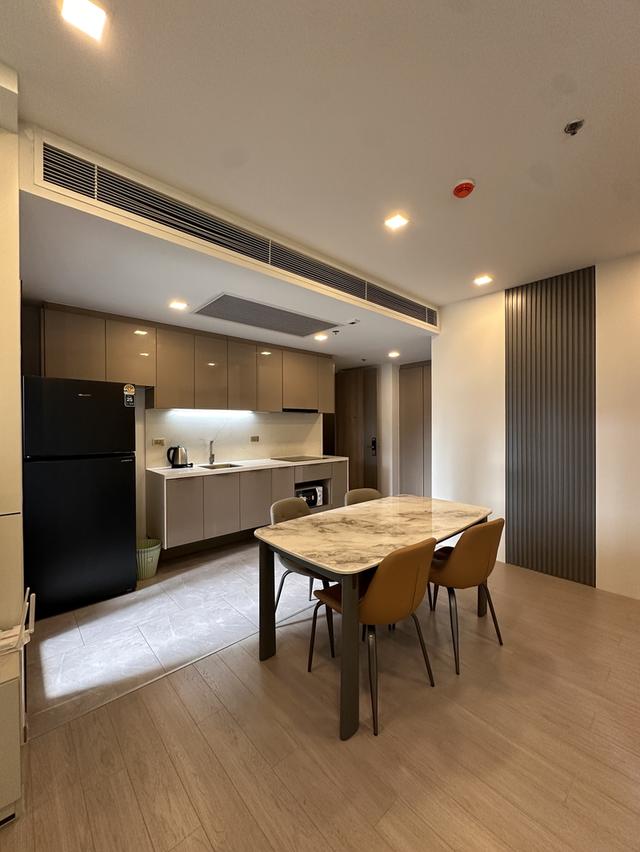 Oka Haus ห้องแต่งสวย เฟอร์ครบ วิวดี ทำเลสุขุมวิท 36 ใกล้ BTS ทองหล่อ เข้าอยู่ได้ทันที 1