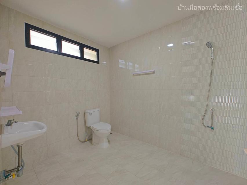 หมู่บ้านเคซีการ์เด้นโฮม 5 นิมิตรใหม่ 40 11