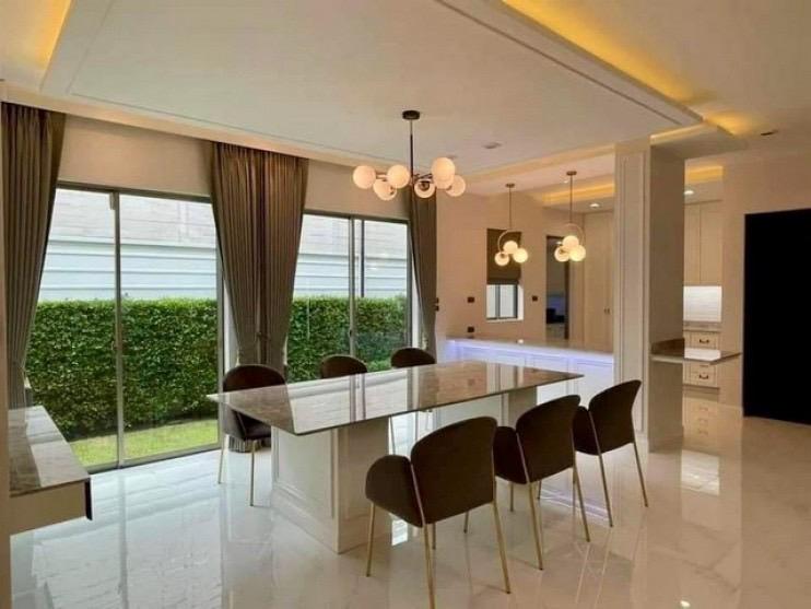 Perfect Masterpiece 4 สุขุมวิท 77 (141.9 ตร.วา 380 ตร.ม.) เหมาะกับครอบครัวใหญ่ หรือผู้ที่มองหาบ้านคุณภาพสูง 4