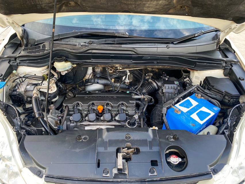 2009 honda crv 2.0 S 3