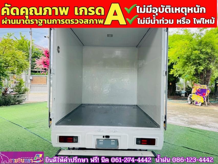 TOYOTA REVO Singlecab 2.4 J Plus ปี 2020 11