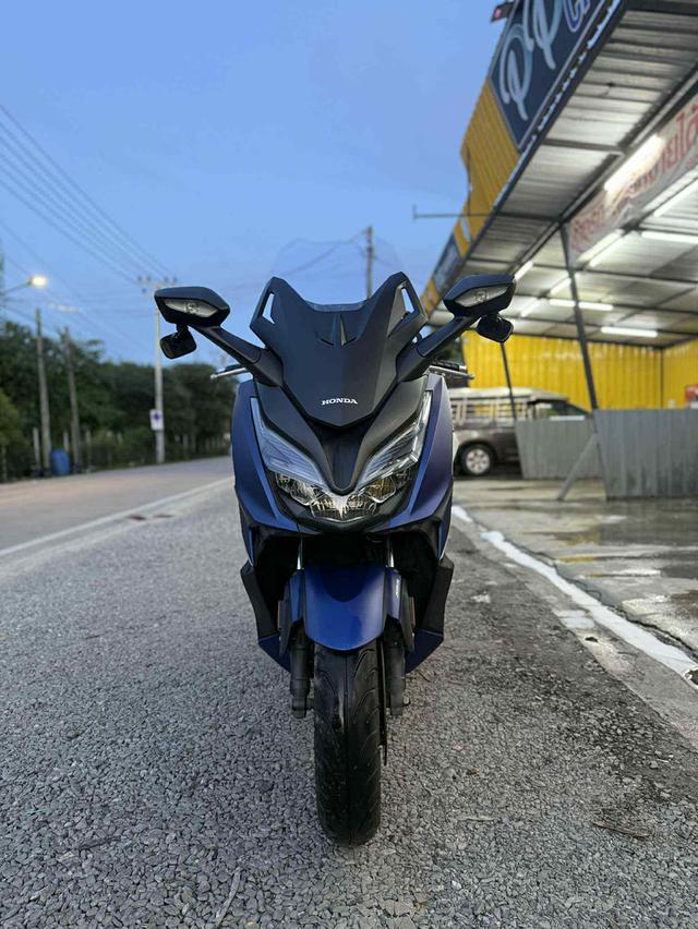 ขาย Forza350 ปี 20 (จด ธ.ค.) รถบ้านมือเดียว เจ้าของขายเอง 10